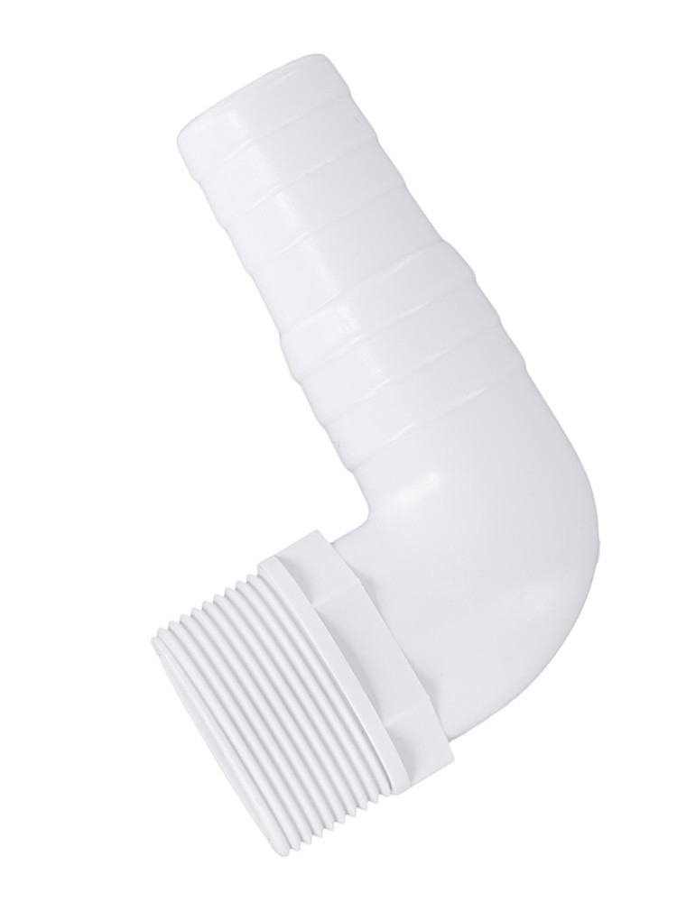 Hose Adapters 1.5\\\" 90 Degree Elbow Hose Replacement Parts SPX1105Z3