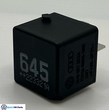 Genuine Relay 4H0-951-253-A
