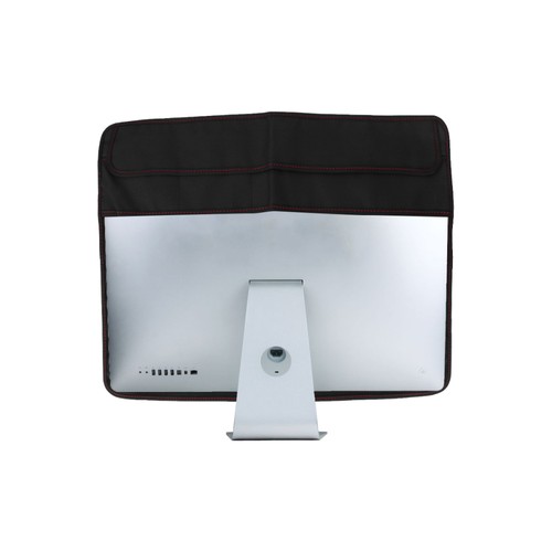 27 Inch Staubschutzhaube Monitorabdeckung LCD-Bildschirmabdeckung - Afbeelding 3 van 11