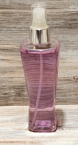 NEU Bath Body Works Verzauberte Orchidee Duftnebel Spray eingestellt 8 flüssige Unzen - Bild 3 von 4