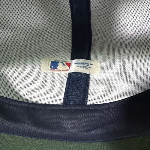 Vintage 80’s Boston Red Sox Trucker Hat Big Logo B Men’s OS - Bild 10 von 12