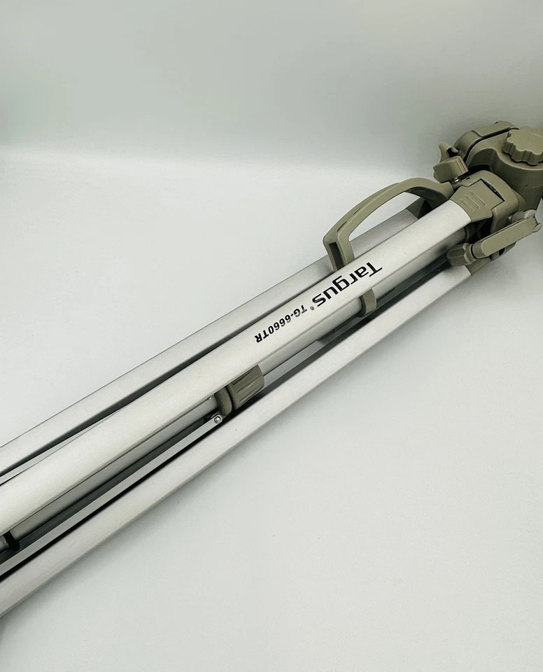 [Usado] Trípode Targus TG-6660TR / Envío gratuito Foto 2 de 4