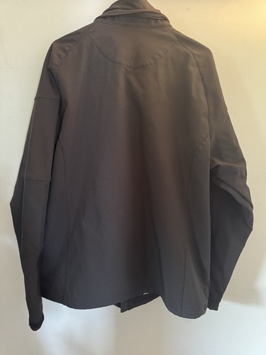 Three Mile Island Chemistry Jacket Black XXL - Picture 4 of 7