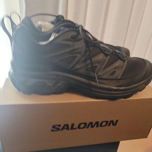 Salomon XT-6 remises Expanse Herren Traillaufschuhe 10US 28cm Sehr Gut