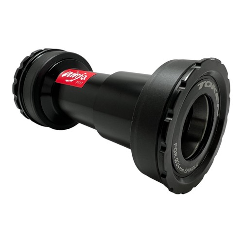 TOKEN Ninja Gewinde zusammen Innenlager BB - rechts passend für Shimano oder SRAM GXP - Bild 4 von 7