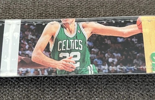 Collectible Sportflics Basketball Card Belt Size 36 Ultimate NBA Super Fan Gear - Picture 14 of 22