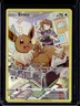 2022 Pokemon SWSH Brilliant Stars Eevee Trainer Gallery Holo #TG11/TG30