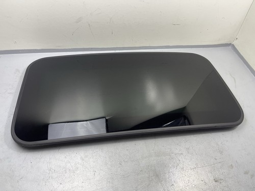 Genuine 2008-2015 Infiniti G37 Q60 Sunroof Glass OEM Moon Roof - Picture 6 of 13