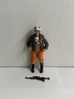 Star Wars Carson Teva VC363 Action Figure Vintage Collection 3.75”