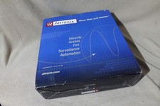 ALTRONIX AL600ULPD8CB Power Supply/ Battery Charger