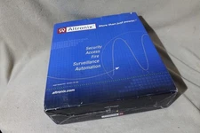 ALTRONIX AL600ULPD8CB Power Supply/ Battery Charger