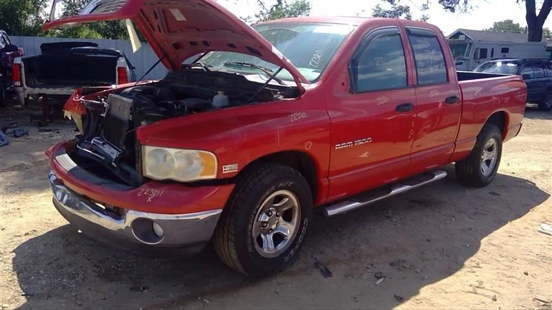 (LOCAL PICKUP ONLY) Passenger Front Door Quad Cab 4 Door Fits 03-07 DODGE 1500 P Foto 2 de 4