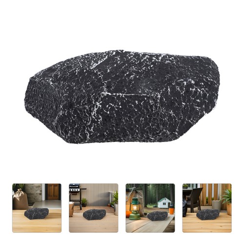 Artificial Landscape Rock for Photography Stage Scenery Foam Stone Decor - Imagen 6 de 19