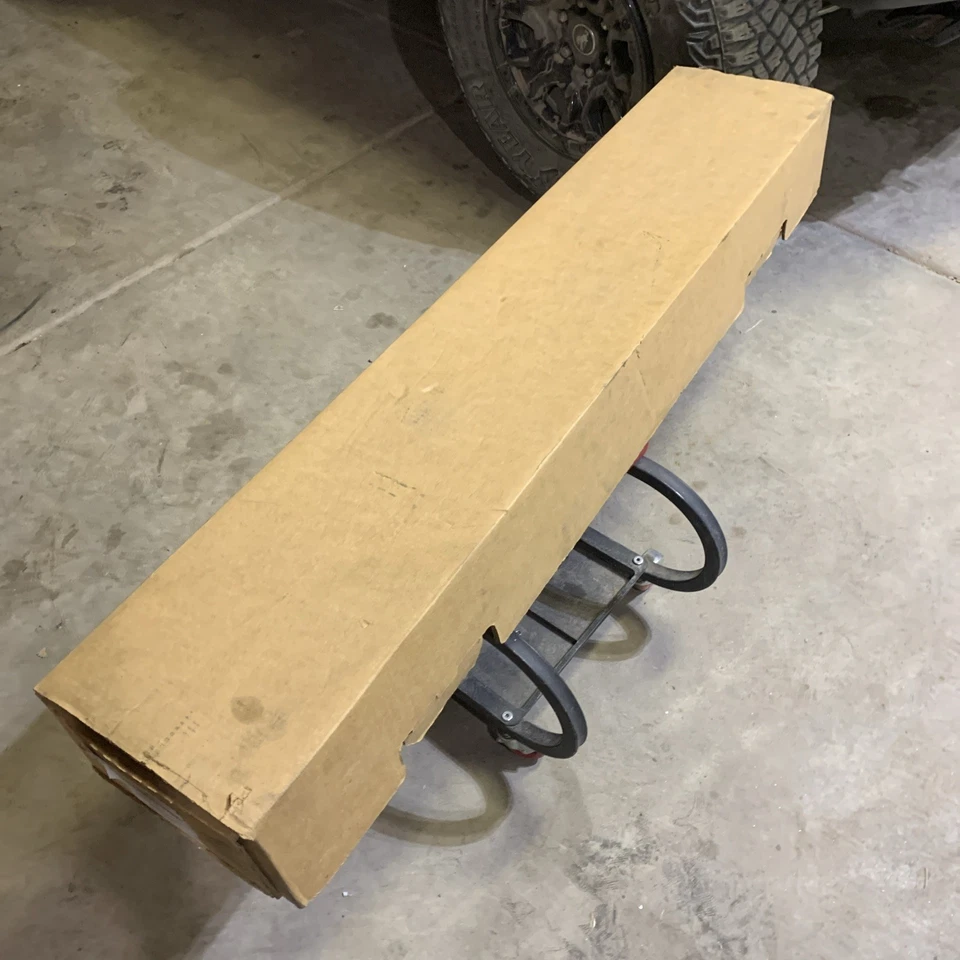 Rack and Pinion Assembly fits 05-10 Jeep Grand Cherokee Remanufactured 102-0224 - Image 3 of 3