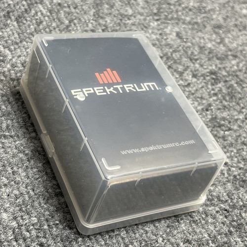 New Spektrum S6020 High Torque Mid Speed Digital Plastic Servo SPMSS6020 - Picture 9 of 9