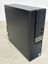 Dell Intel Core i7 8th Gen PC Desktops & All-In-One Computers for