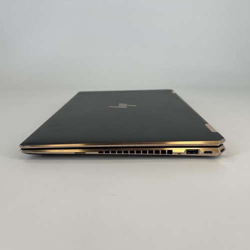 HP Spectre 15 x360 4K TOUCH 2.6GHz i7-10750H 16GB 1TB SSD GTX 1650 Ti Max-Q LEER - Imagen 8 de 10