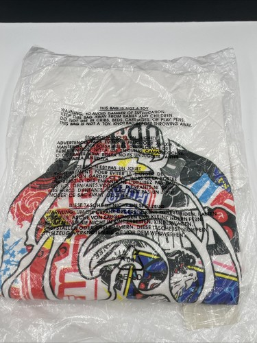 New RBWY Rooster Teeth Shirt White Size Large - Bild 3 von 4