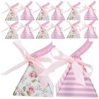  2 Count Gastgeschenke Hochzeit Box Hochzeitskiste Dekorative Kisten