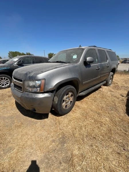 DRIVER ROOF AIR BAG 25897888 2007-2011 CHEVROLET SUBURBN15 Foto 3 de 4