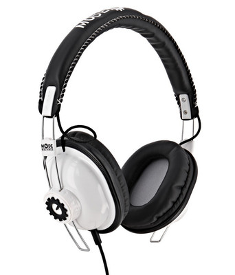 Mode Machines RP-1 Headphones Kopfhörer ''Retrophones'' incl. Microphone NEU NEW