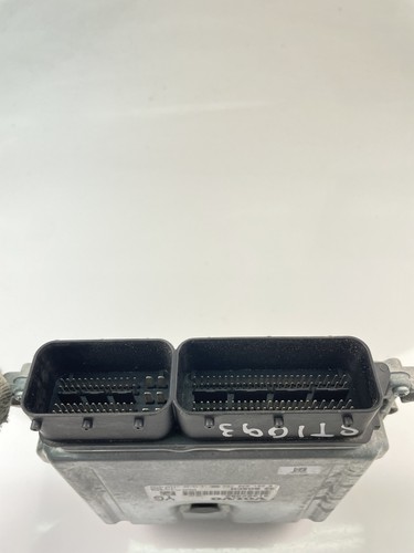 VOLVO XC60 Motorsteuergerät ECU 31392982 0281030782 28253818 - Bild 3 von 4