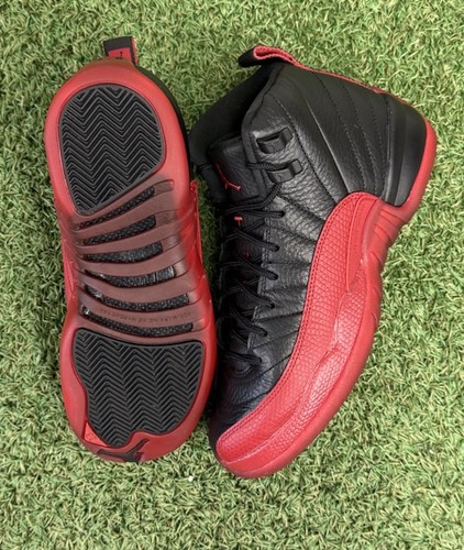 Talla 6 - Juego Jordan 12 Retro Mid Gripe Usado Sin Caja - Imagen 6 de 6