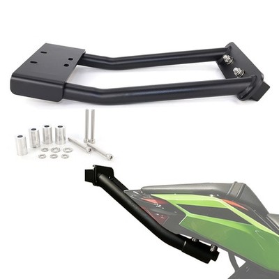 Rear Stunt Scrape Bar Protection Fit For Kawasaki Ninja ZX-10R ZX 10R 2016-2025