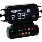 Koso D2 LCD - Multi Functional Gauge BA080000