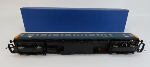 OO Gauge Hornby (W55024) Class 121 Driving Motor Brake BR Blue (R2668) -Blue Box - Picture 5 of 6