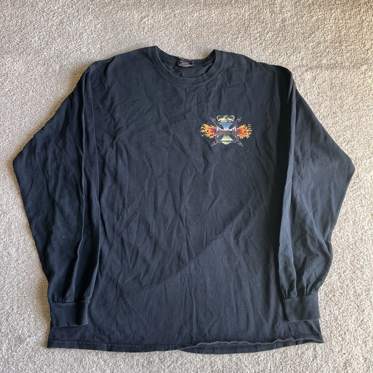 iron cross t shirt products for sale | eBay