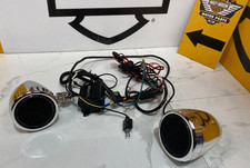 Boss Audio Systems MC420B Amplifier & Speaker System Bluetooth for Motorcycle
