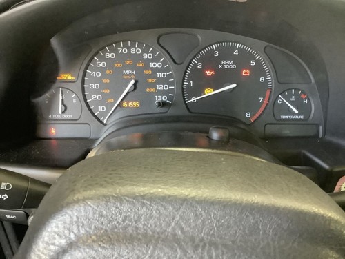 AC Compressor Fits 00-02 SATURN S SERIES 342255 - Picture 6 of 12