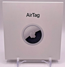 Apple AirTag Bluetooth Tracker -  (MX532LL/A)