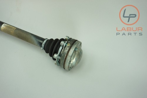 05-08 Porsche Boxster Rear Right Passenger Side CV Axle Shaft Z6873 - Picture 4 of 9