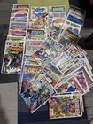 Comics Mixed Lot of 60