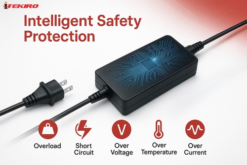 230W AC Adapter for Asus GL504GV-DS74, GL504GW, GL504GW-DS74, GL531G - Picture 5 of 9
