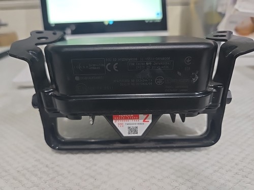 2016-2020 TOYOTA PRIUS,PRIUS PRIME DISTANC CRUISE CONTRL SENSR 88210-47090.#1926 - Bild 6 von 12