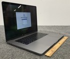 Apple MacBook Pro A1990 2018 2K 15,4" Laptop i7-8750H 32GB RAM 256GB NVMe