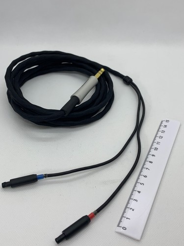 Auriculares HD800 SENNHEISER Audiophile espalda abierta dinámicos de Japón - Imagen 15 de 22