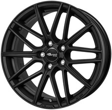 4x Alufelgen BROCK B34 für Mazda 6 GG/GY GG1/GY1 17 Zoll Felgen