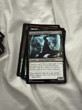MTG - Inner Demons Gangsters - Marvel's Spider-Man NM/M Condition