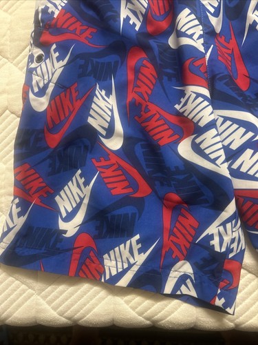 Boys Large Nike Shorts - Picture 2 of 7