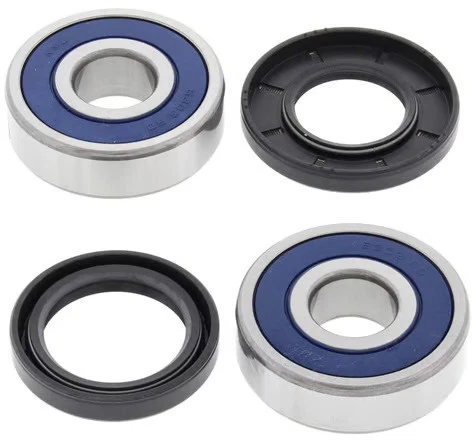 All Balls Front/Rear Wheel Bearing and Seal Kit - 25-1330 - (Kit) 0215-0833 - Image 3 of 4