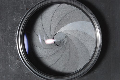 Kodak 12” in. F4.8 Portrait Large Format Lens #5 Universal Synchro (1100-k205 - Picture 4 of 12