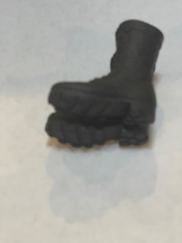 GI Joe Boots Zubehör für 12" Actionfigur - Maßstab 1:6 - Top Zustand! - Bild 5 von 6