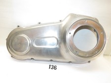 Harley Davidson OEM Polished Outer Primary Housing 60784-06  06-17 Softail  Dyna