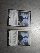 Eerie Interlude Shadows over Innistrad Regular