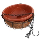  Natural Planter Indoor Planter Outdoor Garden Hanging Plant Pot Balcony Hanging