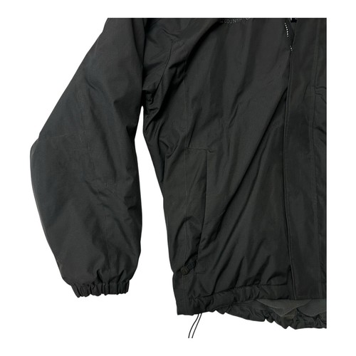 FREE COUNTRY Men's X-Large Mountain Extreme Series Winter Jacket w/Zip Out Hood - Picture 6 of 20
